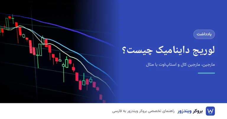 لوریج داینامیک چیست، با مثال شرایط ویندزور